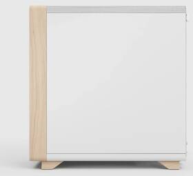 Case FRACTAL DESIGN Summit Chalk White TG Clear Tint bílá

 obrázek produktu 15 z 17