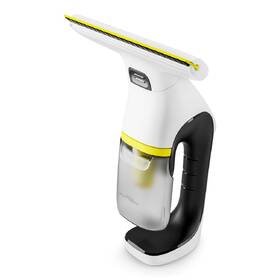 Čistič oken Kärcher WV 1 Compact Care+ bílý

 obrázek produktu 1 z 7