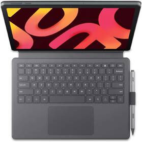 Dotykový tablet Acer Iconia Duo D12 (D12-11M-82WM) 8 GB / 128 GB + klávesnice a dotykové pero šedý/zelený

 obrázek produktu 5 z 9