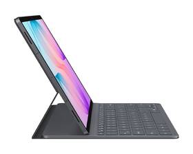 Kryt na tablet Samsung s klávesnicí na Samsung Galaxy Tab S12+ černý

 obrázek produktu 6 z 9