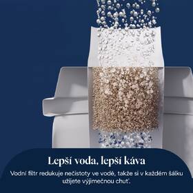 Odvápňovací set De'Longhi DLSC306 Coffee Care Kit 

 obrázek produktu 3 z 4