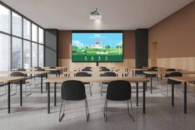 Projektor Optoma ZH361 bílý

 obrázek produktu 6 z 6