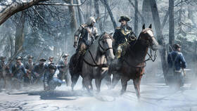 Hra Ubisoft Assassins Creed III. 

 obrázek produktu 3 z 15