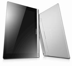 Dotykový tablet Lenovo Yoga 10 stříbrný

 obrázek produktu 15 z 15