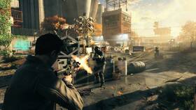 Hra Microsoft Quantum Break 

 obrázek produktu 5 z 6