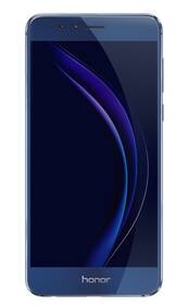 Mobilní telefon HONOR 8 Dual SIM modrý

 obrázek produktu 1 z 6