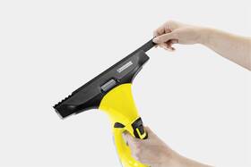 Čistič oken Kärcher WV 5 PLUS N NON-STOP Kit (1.633-447) žlutý

 obrázek produktu 1 z 12