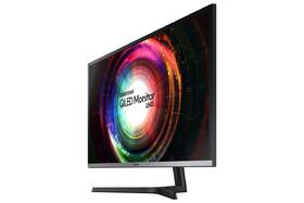 Monitor Samsung U32H850 černý

 obrázek produktu 4 z 11