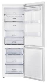 Chladnička s mrazničkou Samsung RB30J3215WW/EF bílá

 obrázek produktu 4 z 4