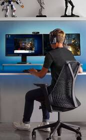 Webkamera Logitech BRIO 4K Stream Edition černá

 obrázek produktu 8 z 8