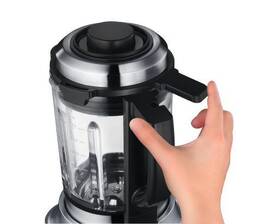 Stolní mixér Tefal ULTRABLEND COOK BL962B38 stříbrný/šedý

 obrázek produktu 6 z 18