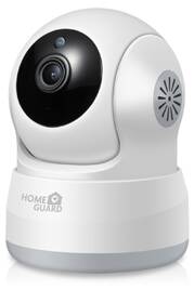 IP kamera iGET Homeguard HGWIP711 - bezdrátová rotační IP HD 
