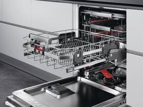 Myčka nádobí AEG FSE83800P 

