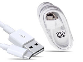 Kabel Samsung USB/USB-C, 1,2m, bulk, (EP-DW700CWE) bílý

 obrázek produktu 1 z 1