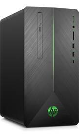 Stolní počítač HP Gaming 690-0007nc černý

 obrázek produktu 1 z 3