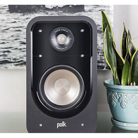 Mikrosystém Denon RCS-N10 CEOL + repro Polk S20E-B černý

 obrázek produktu 7 z 9