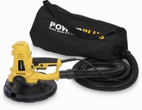Bruska na sádrokarton POWERPLUS POWX0478 

 obrázek produktu 2 z 10