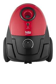 Podlahový vysavač Beko VCC34801AR červený

 obrázek produktu 1 z 3