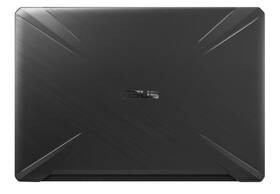 Notebook Asus TUF Gaming FX705DU-AU025T černý

 obrázek produktu 9 z 9
