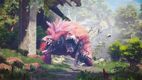 Hra THQ Nordic Xbox One Biomutant 

 obrázek produktu 4 z 7