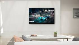 Televize Panasonic TX-65GZ2000E 

 obrázek produktu 15 z 16