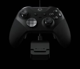 Bezdrátový ovladač Microsoft Elite series 2 černý

 obrázek produktu 6 z 11