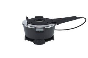 Elektrický pečicí hrnec Remoska T41/41 Grey 

 obrázek produktu 1 z 7