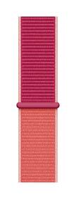 Řemínek Apple 44mm Pomegranate Sport Loop 

 obrázek produktu 2 z 3