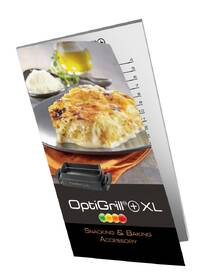 Příslušenství Tefal XA726870 černé

 obrázek produktu 7 z 10