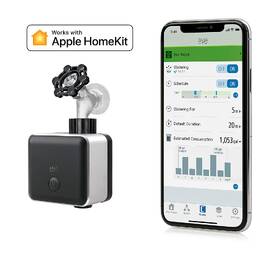 Zavírač ventilů Eve Aqua Smart Water Controller 

 obrázek produktu 2 z 7