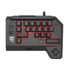 Klávesnice s myší HORI Tactical Assault Commander FOUR - K2 pro PS3, PS4 černá

 obrázek produktu 1 z 4