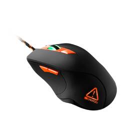 Myš Canyon Eclector černá

 obrázek produktu 2 z 3