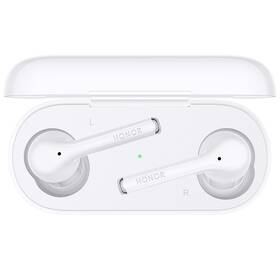 Sluchátka HONOR Magic Earbuds bílá

 obrázek produktu 7 z 11