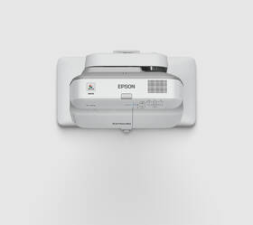 Projektor Epson EB-685W 

 obrázek produktu 2 z 4