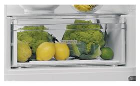 Chladnička s mrazničkou Whirlpool W5 811E OX 1 nerez

 obrázek produktu 4 z 12