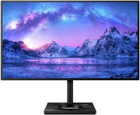 Monitor Philips 279C9 

 obrázek produktu 1 z 4