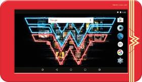 Dotykový tablet eStar 16 GB - Wonder Woman Warner Bros® 

 obrázek produktu 1 z 4