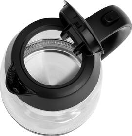 Rychlovarná konvice Sencor SWK 7301BK černá

 obrázek produktu 4 z 13