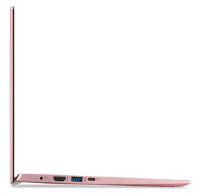 Notebook Acer 1 (SF114-34-P12Z) růžový

 obrázek produktu 9 z 9