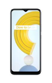 Mobilní telefon realme C21 4GB/64GB černý

 obrázek produktu 2 z 8