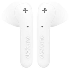 Sluchátka Defunc True Basic bílá

 obrázek produktu 2 z 7