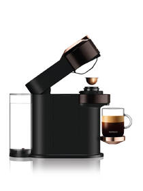 Espresso De'Longhi ENV120.BW 

 obrázek produktu 10 z 13