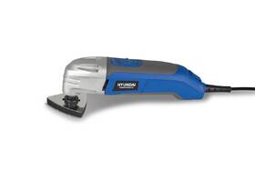 Multibruska Hyundai HSM300-60P 

 obrázek produktu 2 z 14