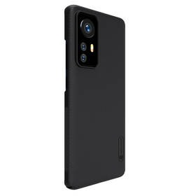 Kryt na mobil Nillkin Super Frosted na Xiaomi 12 černý

 obrázek produktu 1 z 4