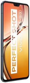Mobilní telefon vivo V23 5G 12 GB / 256 GB - Stardust Black 

 obrázek produktu 3 z 11