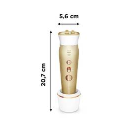 Přístroj na péči o pleť Rowenta LV7030F0 Lift Contour massager 

 obrázek produktu 6 z 26