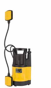 Ponorné čerpadlo POWERPLUS POWXG9540 

 obrázek produktu 4 z 9