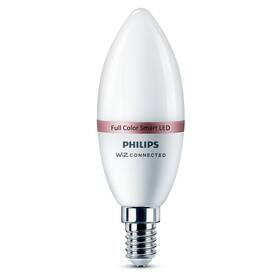 Chytrá žárovka Philips Smart LED 4,9W, E14, RB 

 obrázek produktu 2 z 3