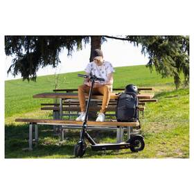 Elektrická koloběžka Sencor Scooter Two 

 obrázek produktu 26 z 26