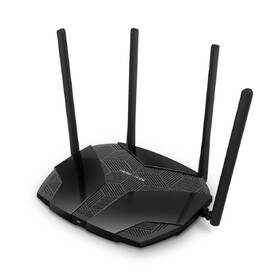Router Mercusys MR80X černý

 obrázek produktu 1 z 8